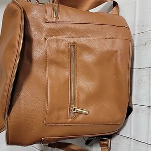 Miss fong diaper bag